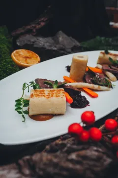 Jak udělal Lubomír Dolejš ze zvěřiny tu největší pochoutku v restauraci Deer - foto 6 | brand photo