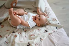 Jaká byla cesta k výrobě kvalitních plenek s Janou Chladovou - foto 4 | brand photo