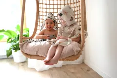 Jaká byla cesta k výrobě kvalitních plenek s Janou Chladovou - foto 5 | brand photo