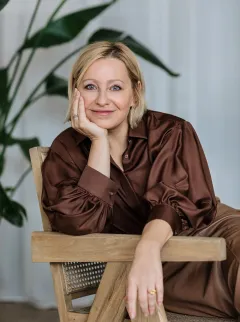 Jaká byla cesta k výrobě kvalitních plenek s Janou Chladovou - foto 1 | brand photo