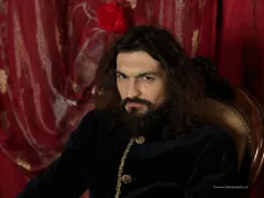 Jaký je život nejhranějšího autora vážné hudby v zahraničí Varhana Orchestroviče Bauera - foto 1 | brand photo