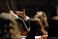 Jaký je život nejhranějšího autora vážné hudby v zahraničí Varhana Orchestroviče Bauera - foto 2 | brand photo