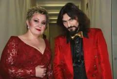 Jaký je život nejhranějšího autora vážné hudby v zahraničí Varhana Orchestroviče Bauera - foto 3 | brand photo