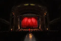 Jaký je život nejhranějšího autora vážné hudby v zahraničí Varhana Orchestroviče Bauera - foto 4 | brand photo