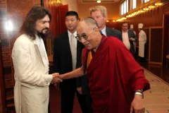 Jaký je život nejhranějšího autora vážné hudby v zahraničí Varhana Orchestroviče Bauera - foto 5 | brand photo