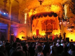 Jaký je život nejhranějšího autora vážné hudby v zahraničí Varhana Orchestroviče Bauera - foto 6 | brand photo