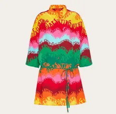 Nechte se okouzlit pestrobarevnou kolekcí Valentino Escape 2022 - foto 5 | brand photo