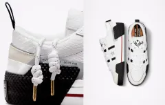 Poznejte CONVERSE X IBN JASPER nabité adrenalinem - foto 4 | brand photo