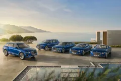 Poznejte příběh luxusního výrobce automobilů Bentley - foto 1 | brand photo