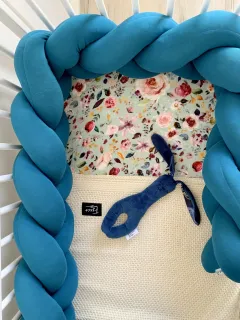 Proč si zamilujete produkty T-TOMI pro miminka - foto 4 | brand photo