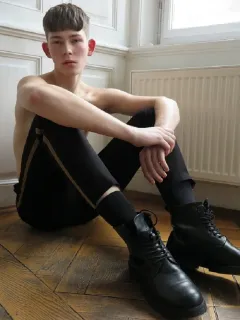 SCHWARZKOPF ELITE MODEL LOOK 2022 PRO ČESKOU REPUBLIKU ZNÁ SVÉ VÍTĚZE - foto 8 | brand photo