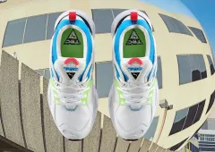 TRC BLAZE: NOVÝ ÚHEL POHLEDU NA TRINOMICKÉ BOTY PUMA | brand photo