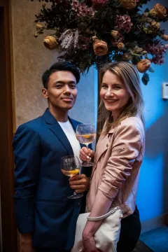 UMĚNÍ ČESKÉHO BYZNYSU - foto 1 | brand photo