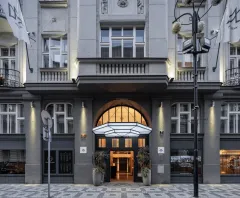 UMĚNÍ ČESKÉHO BYZNYSU - foto 9 | brand photo