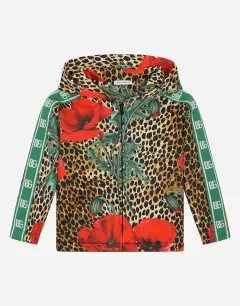 Výrazné barvy a nenapodobitelný luxus, to je Dolce & Gabbana for baby - foto 2 | brand photo