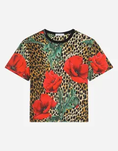 Výrazné barvy a nenapodobitelný luxus, to je Dolce & Gabbana for baby - foto 3 | brand photo