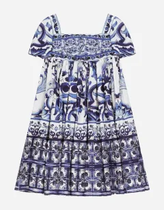 Výrazné barvy a nenapodobitelný luxus, to je Dolce & Gabbana for baby - foto 5 | brand photo