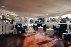 Značka HUBLOT přivítala léto slavnostní párty na lodi  - foto 8 | brand photo