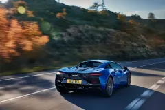 Zdroj: Facebook McLaren Automotive (https://www.facebook.com/mclarenautomotive/)