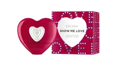Escada Show Me Love: OKOUZLUJÍCÍ VŮNĚ, KTERÁ SE STANE HVĚZDOU SEZÓNY - foto 1 | brand photo