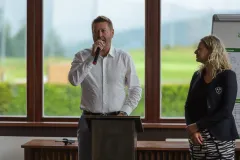 Golf Week 2022: Svátky golfu na berounském hřišti - foto 4 | brand photo