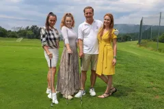 Golf Week 2022: Svátky golfu na berounském hřišti - foto 1 | brand photo