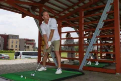 Golf Week 2022: Svátky golfu na berounském hřišti - foto 6 | brand photo
