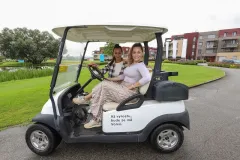 Golf Week 2022: Svátky golfu na berounském hřišti - foto 2 | brand photo