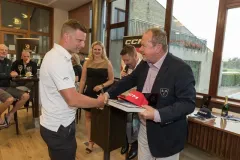 Golf Week 2022: Svátky golfu na berounském hřišti - foto 3 | brand photo