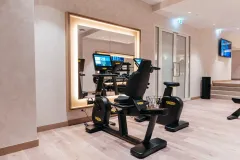 Hotel Andaz Prague se stal hotovým klenotem v portfoliu Hyatt - foto 9 | brand photo