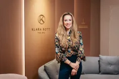 Hotel Andaz Prague se stal hotovým klenotem v portfoliu Hyatt - foto 10 | brand photo