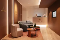 Hotel Andaz Prague se stal hotovým klenotem v portfoliu Hyatt - foto 11 | brand photo