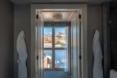 Jak jsem se cítil jako král v prezidentském apartmá Four Seasons Hotel Prague - foto 5 | brand photo