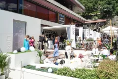 Moët & Chandon na filmovém festivalu hostil Přípitek na dobrou věc. Výtěžek bude letos věnován na projekt Patron dětí. - foto 6 | brand photo