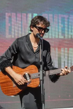 Moët & Chandon na filmovém festivalu hostil Přípitek na dobrou věc. Výtěžek bude letos věnován na projekt Patron dětí. - foto 7 | brand photo