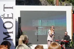 Moët & Chandon na filmovém festivalu hostil Přípitek na dobrou věc. Výtěžek bude letos věnován na projekt Patron dětí. - foto 8 | brand photo