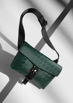 NA CESTÁCH A V POHYBU S NOVOU KOLEKCÍ MONTBLANC EXTREME 3.0 - foto 5 | brand photo