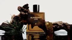 Navoňte se novou parfémovou vodou Hero od Burberry - foto 1 | brand photo