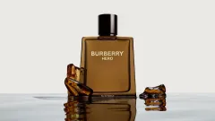 Navoňte se novou parfémovou vodou Hero od Burberry - foto 2 | brand photo
