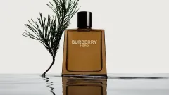 Navoňte se novou parfémovou vodou Hero od Burberry - foto 4 | brand photo