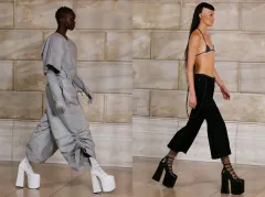 Návrat značky Marc Jacobs bude díky kolekci Fall–Winter 2022 velkolepý - foto 1 | brand photo