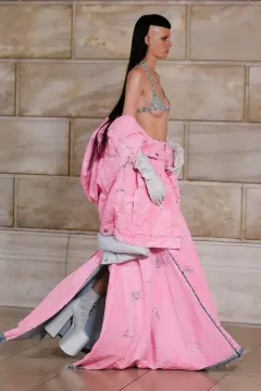Návrat značky Marc Jacobs bude díky kolekci Fall–Winter 2022 velkolepý - foto 4 | brand photo