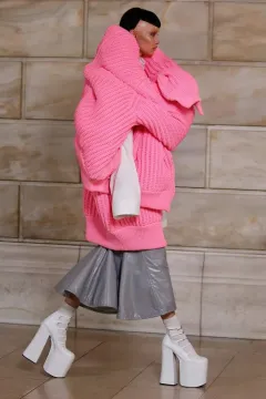 Návrat značky Marc Jacobs bude díky kolekci Fall–Winter 2022 velkolepý - foto 5 | brand photo
