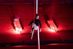 ODHALENÍ DRESŮ SK SLAVIA PRAHA PROBĚHLO VE VELKÉM STYLU - foto 2 | brand photo