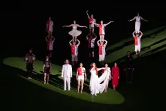 ODHALENÍ DRESŮ SK SLAVIA PRAHA PROBĚHLO VE VELKÉM STYLU - foto 1 | brand photo