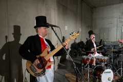 ODHALENÍ DRESŮ SK SLAVIA PRAHA PROBĚHLO VE VELKÉM STYLU - foto 6 | brand photo