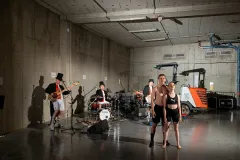 ODHALENÍ DRESŮ SK SLAVIA PRAHA PROBĚHLO VE VELKÉM STYLU - foto 7 | brand photo