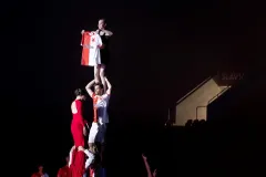 ODHALENÍ DRESŮ SK SLAVIA PRAHA PROBĚHLO VE VELKÉM STYLU - foto 10 | brand photo