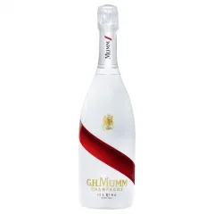 ŠAMPAŇSKÉ MUMM ICE XTRA NA LEDU – VÝJIMEČNÝ SPOLEČNÍK PRO LETNÍ DNY - foto 1 | brand photo