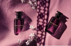 Zažijte okouzlení novými vůněmi FLEUR DU DÉSERT od LOUIS VUITTON - foto 1 | brand photo